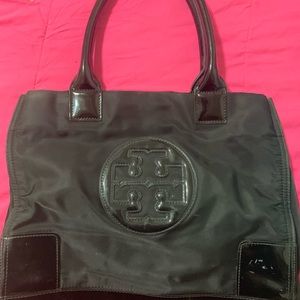 TORY BURCH TOTE mini ella tote